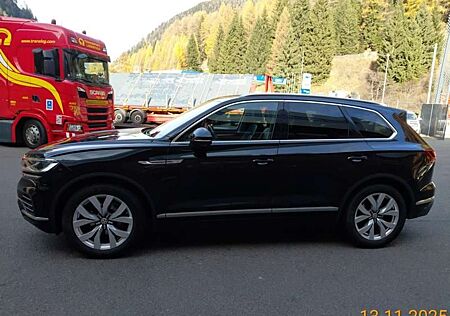 VW Touareg Volkswagen 3.0 V6 TDI Drive Elegance (EURO 6d-TEMP)