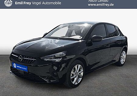 Opel Corsa 1.2 Direct Inj Turbo Start/Stop Automatik El