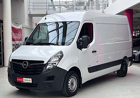 Opel Movano B Kasten L2H2 3,5t