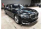 BMW 745 Le LANG xDrive*SkyLounge*TV*NightVision*VOOLLLLLLL