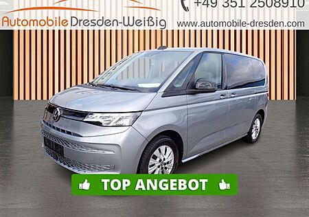 VW T7 Volkswagen Multivan 2.0 TDI DSG *Navi*AHK*6-Sitzer*