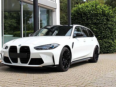 BMW M3 Touring xDrive Competition / LASER / H&K