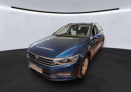 VW Passat Variant Volkswagen PassatVariantBusiness/LED-Matrix/DSG/KAM/CarPlay