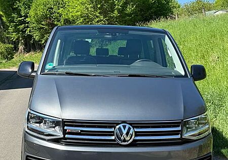 VW T6 Multivan Volkswagen Kurz 4MOTION Edition 30