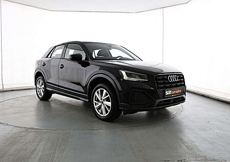 Audi Q2 35 TDI advanced MMI|VC|ACC|PDC+Kam|SHZ|Sports