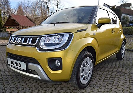 Suzuki Ignis 1.2 Dualjet Hybrid Club