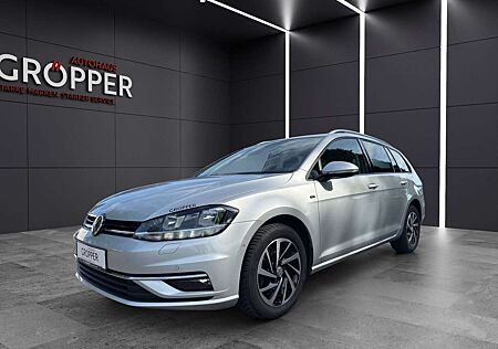 VW Golf Volkswagen VII 1.6 TDI Join DSG/Navi/Mirror-Link....