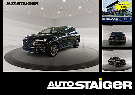 DS Automobiles DS7 Crossback DS 7 Crossback E-Tense Rivoli *Navi*Leder*