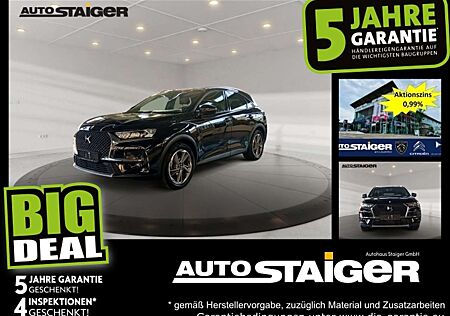 DS Automobiles DS7 Crossback DS 7 Crossback E-Tense Rivoli *Navi*Leder*
