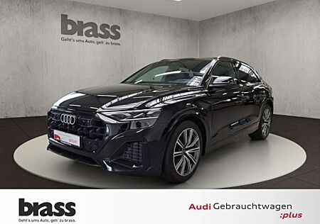 Audi Q8 SUV 45 TDI quattro 170(231) kW(PS) tiptronic