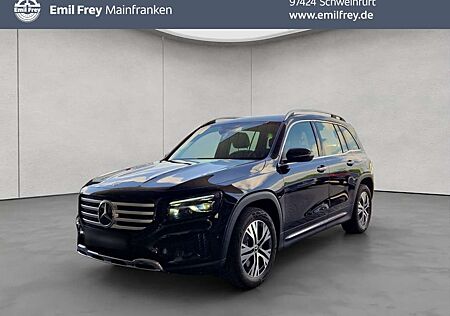 Mercedes-Benz GLB 200 GLB