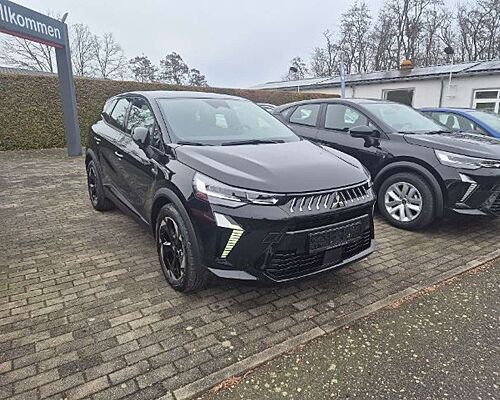 Mitsubishi Grandis Diamant PLUS 1.3 T-Benziner 7-DCT