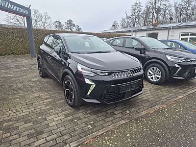 Mitsubishi Grandis Diamant PLUS 1.3 T-Benziner 7-DCT