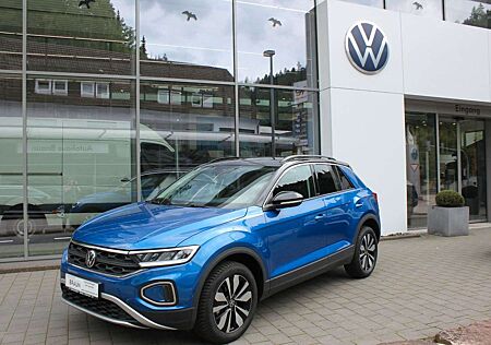 VW T-Roc Volkswagen Move 2.0 TDI Navi,LED,Standheiz. SHZ,PDC