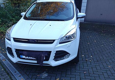 Ford Kuga 1.5 EcoBoost 2x4 Trend