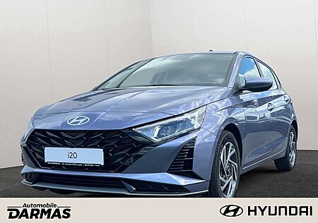 Hyundai i20 1.0 Turbo Trend Mod. 25 Navi Kamera LED