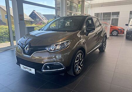 Renault Captur Elysee ENERGY dCi 90 EDC ABS Fahrerairbag