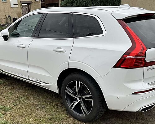 Volvo XC60 Inscription 2WD