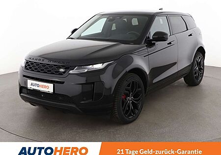 Land Rover Range Rover Evoque D165 Mild-Hybrid*360°*LED*PDC*SHZ*NAVI*TEMPO*KLIMA