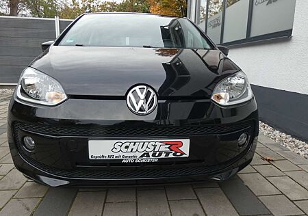 VW Up Volkswagen ! Cool & Sound Sitzheizung