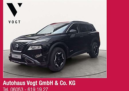 Nissan X-Trail e-Power N-Trek°NAVI°360°KAM°EL.KLAPPE°SH