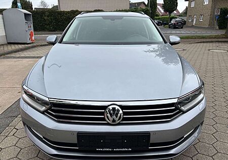 VW Passat Variant Volkswagen Passat Va.1.6TDI DSG+ACC+LED+VIRTUA+NETTO13.824€