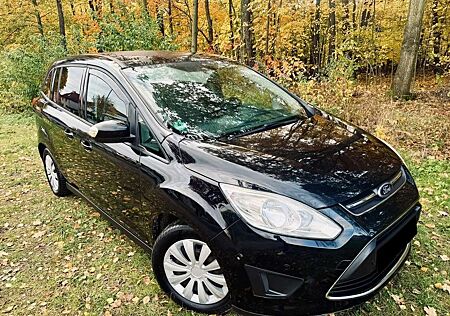 Ford Grand C-Max gebraucht kaufen Ford Grand C-Max 2.0 TDCi Trend