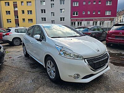 Peugeot 208 Active