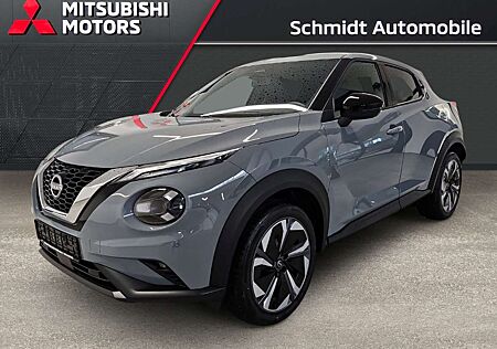 Nissan Juke 1.0 DIG-T N-Connecta+ LED ACC Navi SHZ ProPilot