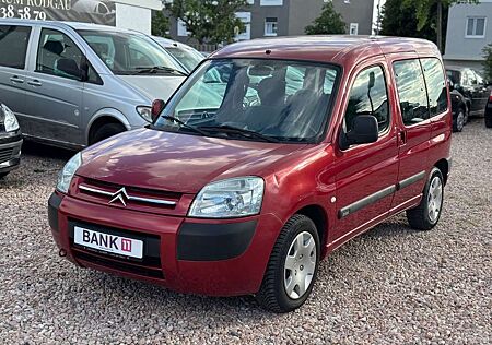 Citroën Berlingo Citroen 1.6 16V Multispace Plus**KLIMA**TÜV NEU