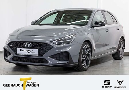 Hyundai i30 1.5 T-GDI MILD-HYBRID DCT N-LINE PANO