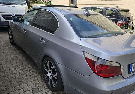 BMW 530d 530