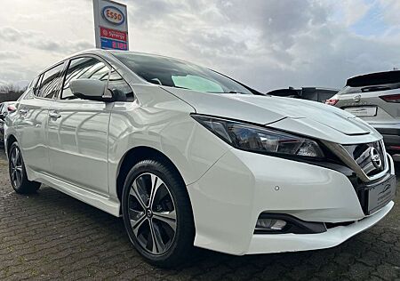 Nissan Leaf e+ N-Connecta*62kwh*VIRTUAL*360°*NAVI*ACC*