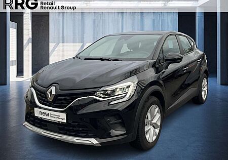 Renault Captur 2 EVOLUTION TCe 140 EDC UPE:36.600,-