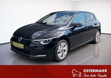 VW Golf Volkswagen VIII STYLE 1.5eTSI 150PS.DSG.LED.NAVI.CLIMA.KAMERA
