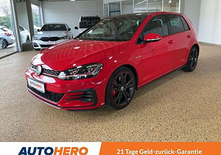 VW Golf GTI Volkswagen 2.0 TSI GTI Performance BM Aut.*ACC*NAVI*PDC*