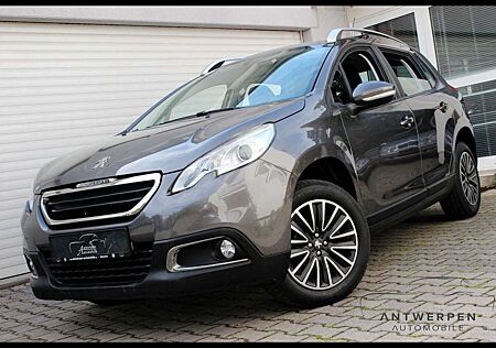 Peugeot 2008 *1,6 HDI*Active*Klimaauto*Euro6*WIP*TÜV*
