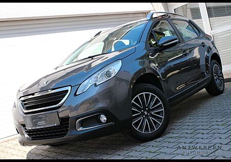 Peugeot 2008 *1,6 HDI*Active*Klimaauto*Euro6*WIP*TÜV*