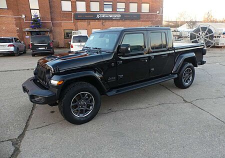 Jeep Gladiator Launch Edition 4x4*ASS*LED*Navi*Cabrio