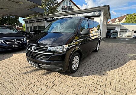 VW T6 Multivan Volkswagen *2.0 TDI*FAMILY- FWD*7-SITZER*1.HAND*