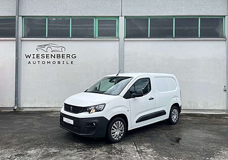Peugeot Partner Plus L1, Tempomat, Sitzheiz.,Carplay,PDC