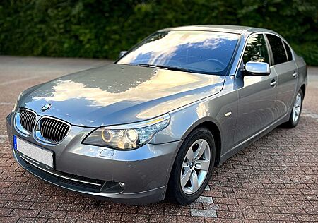 BMW 523i 523 Aut. Facelift Advantage