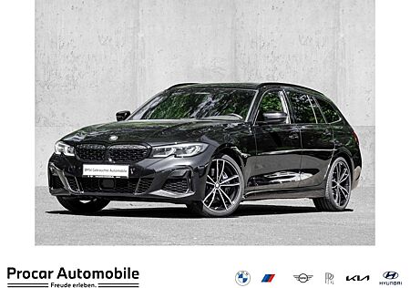BMW 340 M340d xDrive LASER+DA PROF+HuD+AHK+PANO