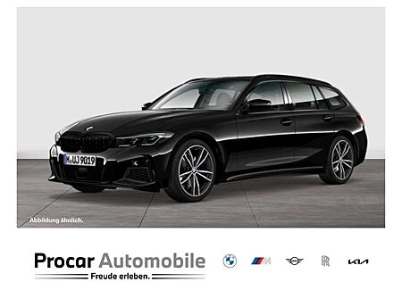 BMW 340 M340d xDrive LASER+DA PROF+HuD+AHK+PANO