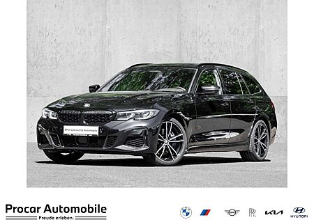 BMW 340 M340d xDrive LASER+DA PROF+HuD+AHK+PANO
