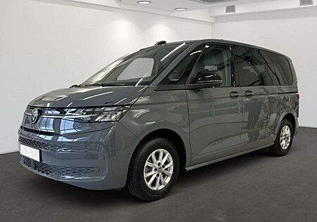 VW T7 Multivan Volkswagen 2,0 TDI DSG LÜ Life AHK 3Zon Kam Tis