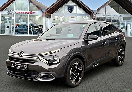 Citroën C4 Citroen Lim. Max
