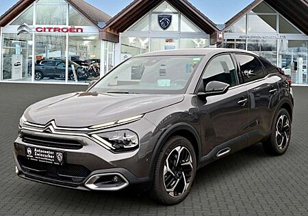 Citroën C4 Citroen Lim. Max EAT8