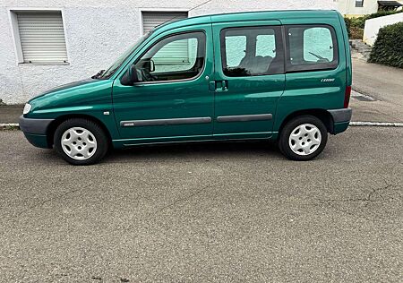 Citroën Berlingo Citroen Multispace 1.4i Chrono