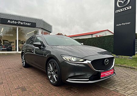Mazda 6 SKYACTIV-G 194 FWD 6AG AL-SIGNATURE